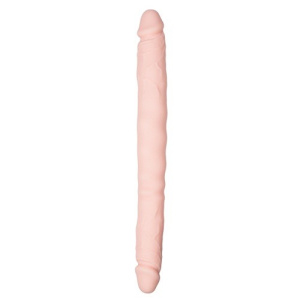 Afbeelding van Double Ended Dildo - 40 cm van het merk Easytoys Dildo Collection