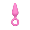 Afbeelding van EasyToys Pointy Plug - Klein van het merk Easytoys Anal Collection