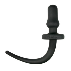 Afbeelding van Dog Tail Plug - Plumpy Groot van het merk Easytoys Fetish Collection