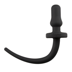 Afbeelding van Dog Tail Plug - Plumpy Klein van het merk Easytoys Fetish Collection