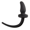 Afbeelding van Dog Tail Plug - Bandy Groot van het merk Easytoys Fetish Collection