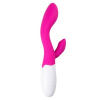 Afbeelding van EasyToys Lily Vibrator - Roze van het merk Easytoys Vibe Collection