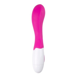 Afbeelding van EasyToys Rose Vibrator - Roze van het merk Easytoys Vibe Collection