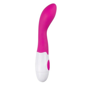 Afbeelding van EasyToys Yasmin Vibrator - Roze van het merk Easytoys Vibe Collection