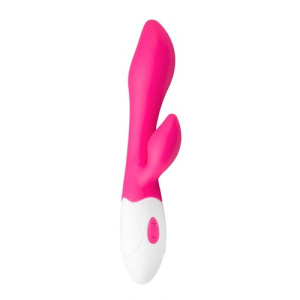 Afbeelding van Alula Vibe Rabbit Vibrator van het merk Easytoys Vibe Collection