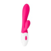 Afbeelding van Aurora Vibe Rabbit Vibrator van het merk Easytoys Vibe Collection