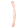 Afbeelding van 50cm dubbele dildo van het merk Easytoys Dildo Collection