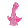 Afbeelding van Rabbit G-Spot Attachment - Roze van het merk Easytoys Wand Collection