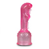 Afbeelding van G-spot/P-spot Attachment - Roze van het merk Easytoys Wand Collection