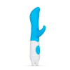 Afbeelding van Petite Piper G-spot Vibrator - Blauw van het merk Easytoys Vibe Collection