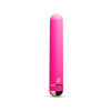 Afbeelding van Supreme Vibe Vibrator - Roze van het merk Easytoys Vibe Collection