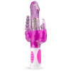 Afbeelding van Raving Rabbit Vibrator - Paars van het merk Easytoys Vibe Collection