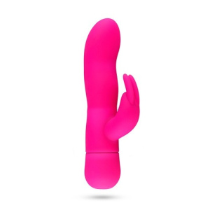 Afbeelding van Mad Rabbit Vibrator - Roze van het merk Easytoys Vibe Collection