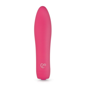 Afbeelding van Velvet Vibe - Roze van het merk Easytoys Mini Vibe Collection