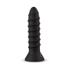 Afbeelding van Screwed Plug Anaal Vibrator - Small van het merk Easytoys Anal Collection