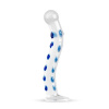 Afbeelding van Glazen G-Spot/Prostaat Dildo No. 18 van het merk Gildo