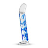 Afbeelding van Glazen G-Spot/Prostaat Dildo No. 8 van het merk Gildo