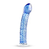 Afbeelding van Glazen G-Spot/Prostaatdildo No. 5 van het merk Gildo