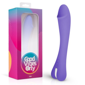 Afbeelding van Gili G-Spot Vibrator van het merk Good Vibes Only