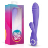 Afbeelding van Fane Rabbit Vibrator van het merk Good Vibes Only