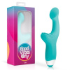 Afbeelding van Yuki G-Spot Vibrator van het merk Good Vibes Only