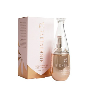 Afbeelding van Orgasme Stimulerende Gel - 30 ml van het merk High on Love