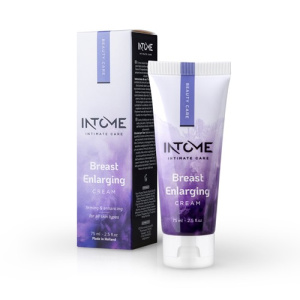 Afbeelding van Intome Breast Enlarging Cream - 75 ml van het merk Intome