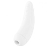 Afbeelding van Curvy 2+ Wit van het merk Satisfyer