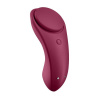 Afbeelding van Satisfyer Sexy Secret Panty Vibrator App Controlled van het merk Satisfyer