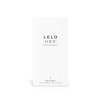 Afbeelding van LELO HEX Condooms Original - 6 Stuks van het merk LELO HEX