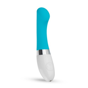 Afbeelding van LELO - Gigi 2 G-Spot Vibrator - Turquoise van het merk LELO