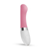 Afbeelding van LELO - Gigi 2 G-Spot Vibrator - Rose van het merk LELO