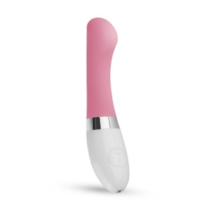 Afbeelding van LELO - Gigi 2 G-Spot Vibrator - Rose van het merk LELO