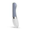 Afbeelding van LELO - Gigi 2 G-Spot Vibrator - Cool Gray van het merk LELO