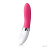 Afbeelding van LELO - Liv 2 G-Spot Vibrator - Cerise van het merk LELO