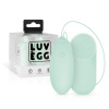 Afbeelding van LUV EGG - Groen van het merk LUV EGG