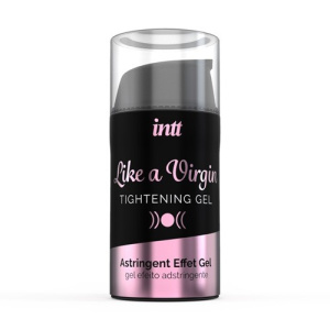 Afbeelding van Like A Virgin Verstrakkende Gel - 15 ml van het merk INTT