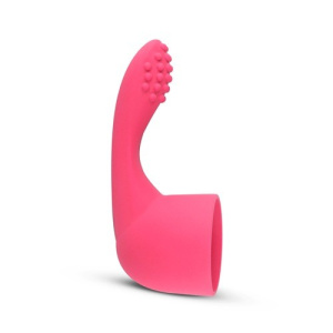 Afbeelding van MyMagicWand G-Spot/Prostaat Opzetstuk - Roze van het merk MyMagicWand