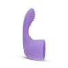 Afbeelding van MyMagicWand G-Spot/Prostaat Opzetstuk - Paars van het merk MyMagicWand