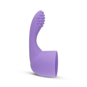 Afbeelding van MyMagicWand G-Spot/Prostaat Opzetstuk - Paars van het merk MyMagicWand