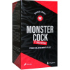 Afbeelding van Devils Candy Monster Cock van het merk Morningstar