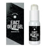 Afbeelding van Devils Candy Ejact Delay Orgasme Vertragende Gel van het merk Morningstar