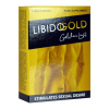 Afbeelding van Libido Gold Golden Lust - Lustopwekker Voor Man En Vrouw - 5 sachets van het merk Morningstar