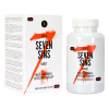 Afbeelding van Seven Sins - Boost - Sperma Booster - 60 stuks van het merk Morningstar