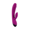 Afbeelding van Rabbit G-Spot Vibrator Sono - Roze van het merk Nobü