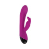 Afbeelding van Rabbit G-Spot Vibrator Duo - Roze van het merk Nobü