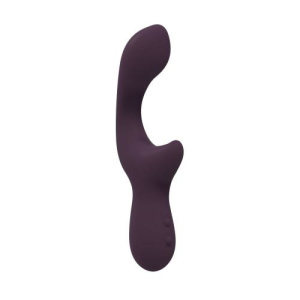 Afbeelding van G-Spot Vibrator Jili - Paars van het merk Nobü