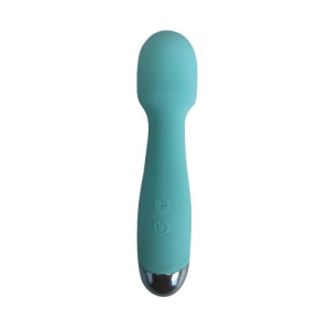 Afbeelding van Taho Wand Vibrator - Teal van het merk Nobü