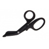 Afbeelding van Bondage Safety Scissor - Black van het merk Ouch