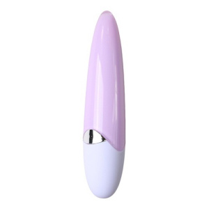 Afbeelding van Vibrator Ovo D2 White/Pink van het merk Ovo